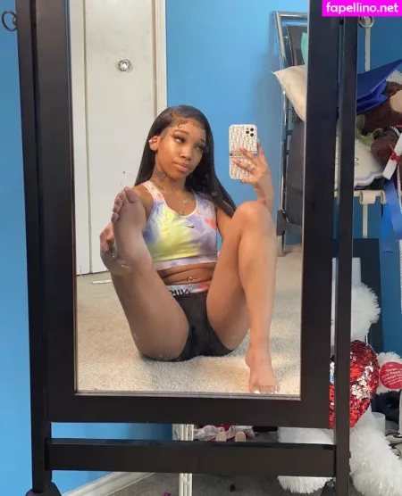 Tharealhopechinelle OnlyFans Thumbnail #03JX3HwfQK