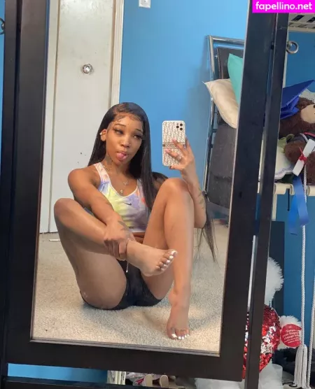 Tharealhopechinelle OnlyFans Thumbnail #N7k5N3LG23