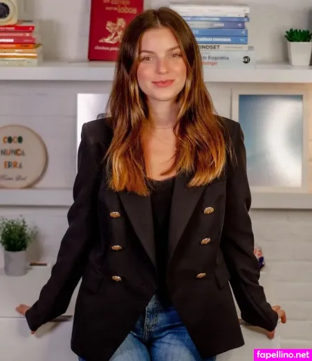 Thasa Leal OnlyFans Thumbnail #OdoLuLuJgR