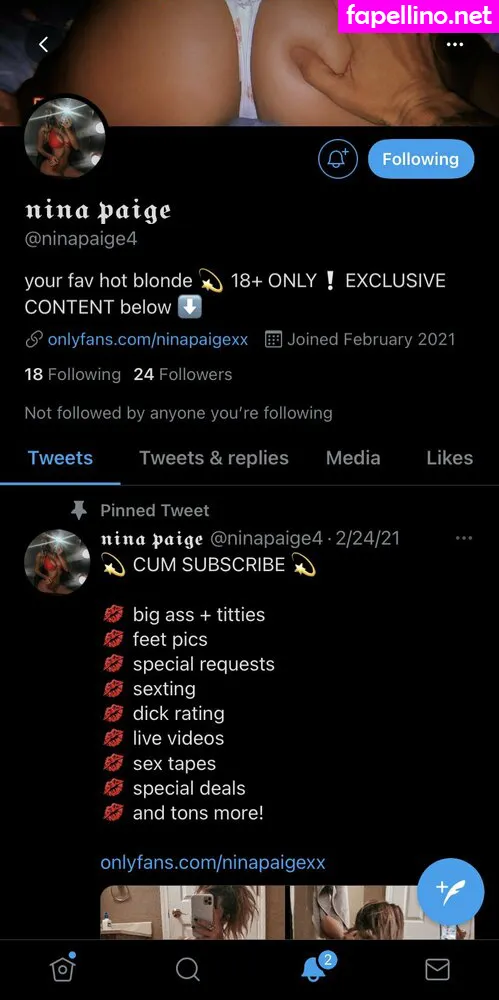 Notbrittanylynnx, brittany.lyynnnn, thaslinkytwinkyshow Nude Leaked OnlyFans Photo #bdBhPVCgXi