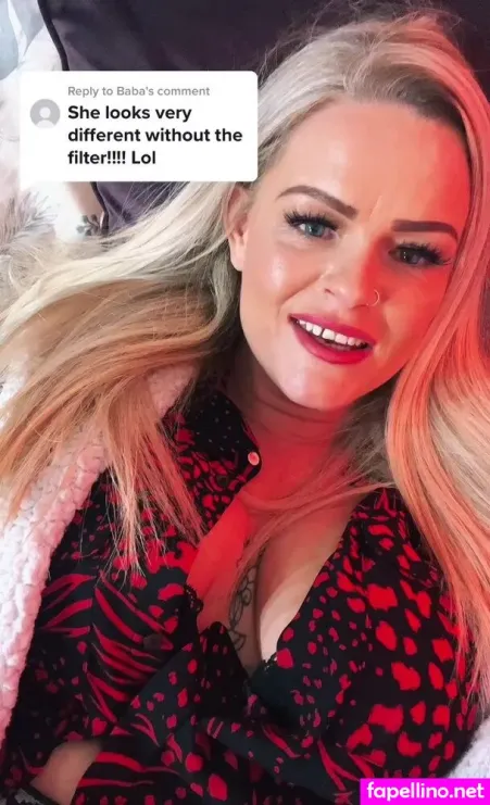 That Blonde Niki OnlyFans Thumbnail #048W3w5GXe