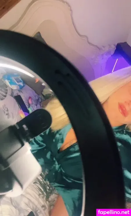 That Blonde Niki OnlyFans Thumbnail #B9tfuygVk4
