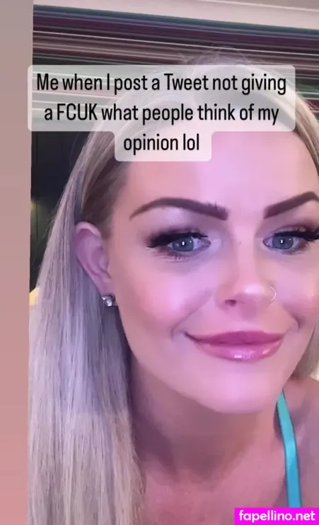 That Blonde Niki OnlyFans Thumbnail #Bdl66zJcXF