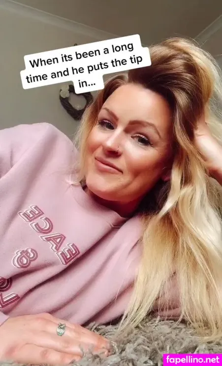 That Blonde Niki OnlyFans Thumbnail #GR7b9TRzTI