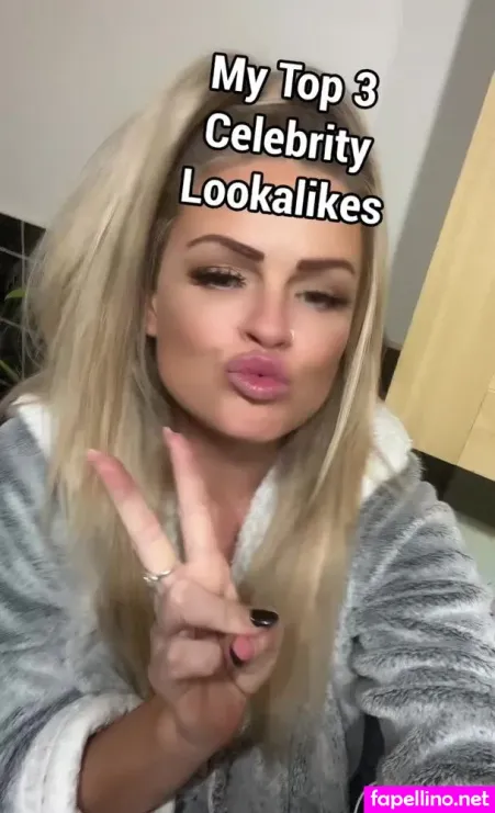 That Blonde Niki OnlyFans Thumbnail #J3wtrVn2c0