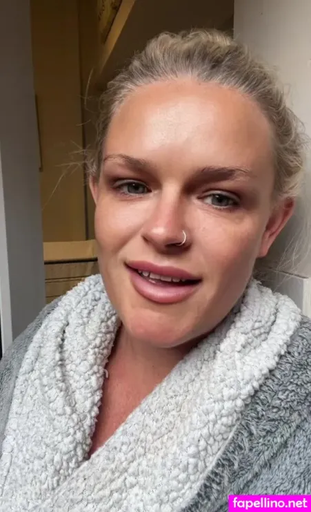 That Blonde Niki OnlyFans Thumbnail #TeBYlTMNcN