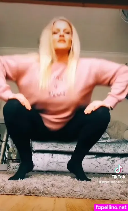 That Blonde Niki OnlyFans Thumbnail #flOu43CpsV