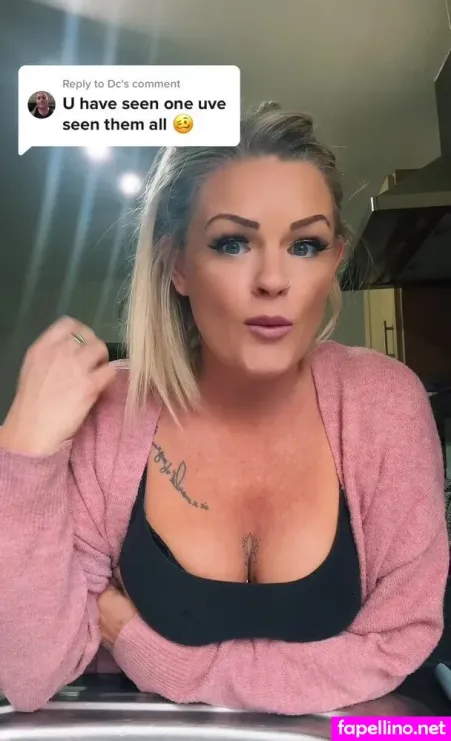 That Blonde Niki OnlyFans Thumbnail #r3G2KeytcM