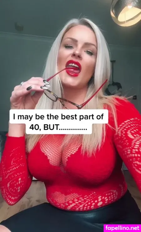 That Blonde Niki OnlyFans Thumbnail #wmVQbAN8L9