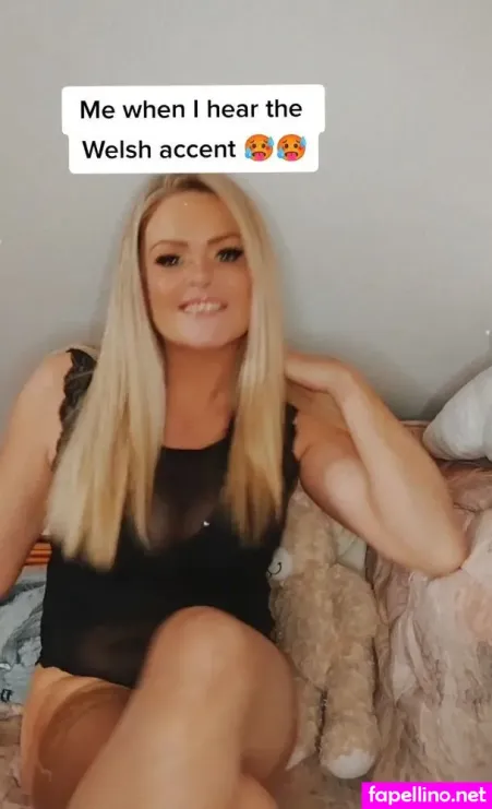 That Blonde Niki OnlyFans Thumbnail #zhvhAUq3Gh