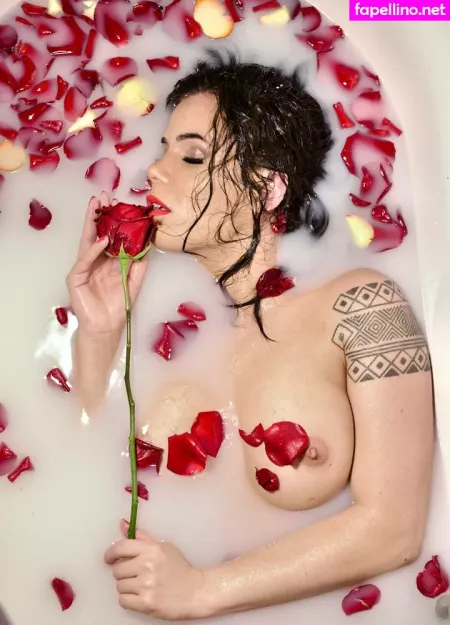 That Carioca La Phoenix Dom OnlyFans Thumbnail #0LIRhKd4HG
