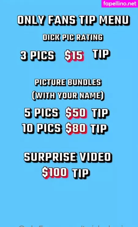 That Girl Lexip OnlyFans Thumbnail #Rl5HKhVL8J