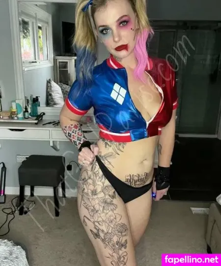 That Girl Parise OnlyFans Thumbnail #Ch2JVtUPkg