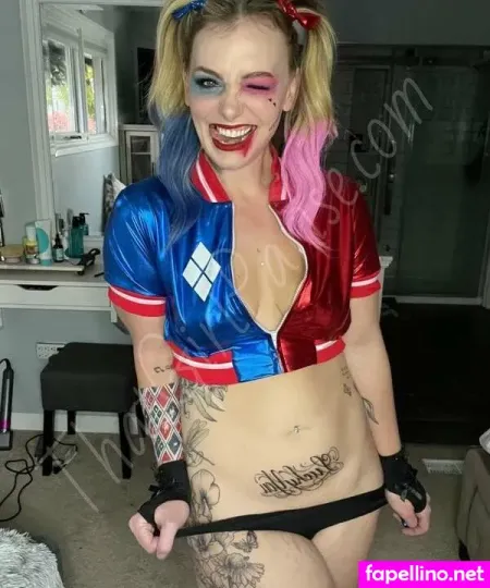 That Girl Parise OnlyFans Thumbnail #O3T44ItqCn