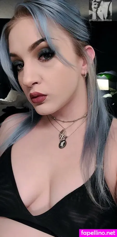 That Ho Amelia Main Profile Photo