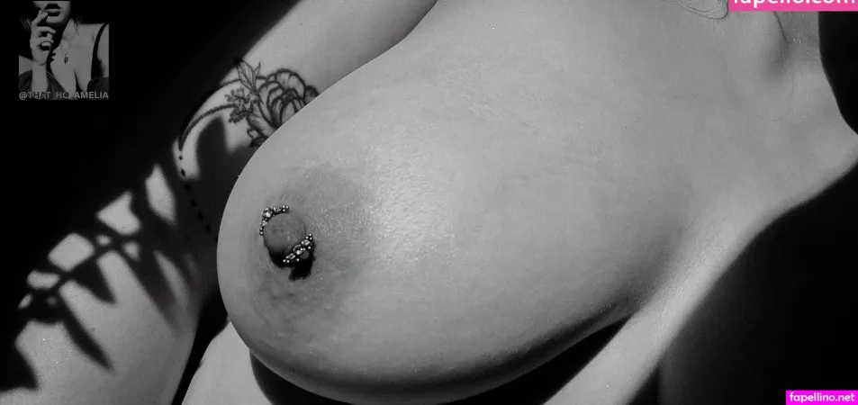That Ho Amelia OnlyFans Thumbnail #Ay7hnCYSEu