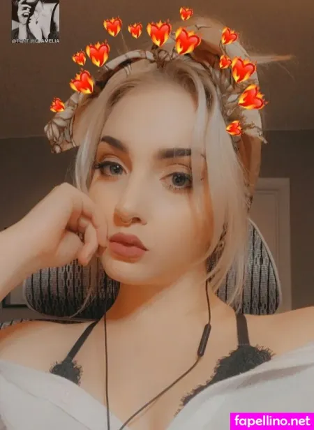 That Ho Amelia OnlyFans Thumbnail #MUX7FKS88G