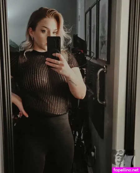 That Ho Amelia OnlyFans Thumbnail #N7FzyJay0X