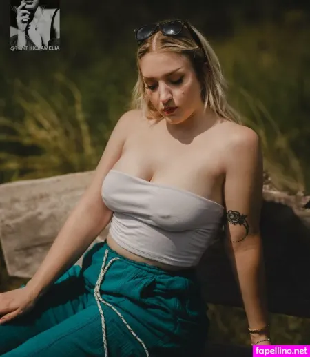That Ho Amelia OnlyFans Thumbnail #OWFYXHTmUy