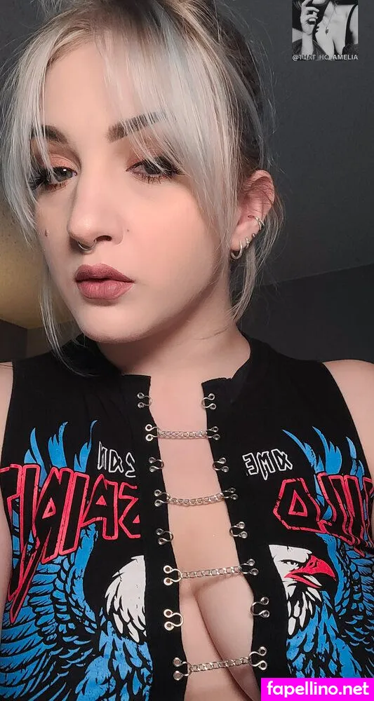Amelia, amalia_officiel, that_ho_amelia Nude Leaked OnlyFans Photo #i3C58ODGd8
