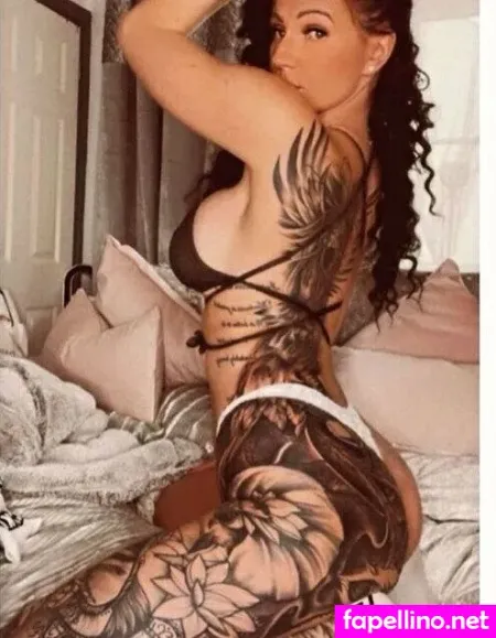 That Inked Girl OnlyFans Thumbnail #2rTv94wslt