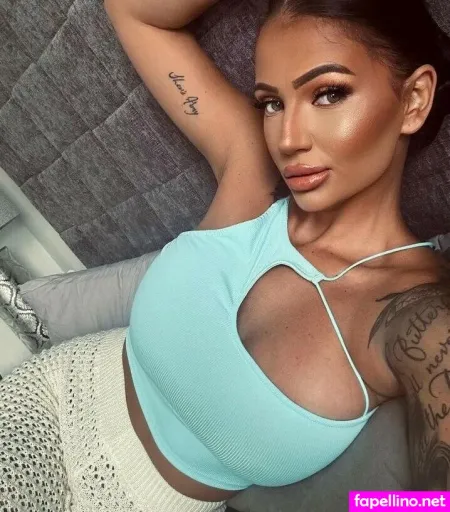 That Inked Girl OnlyFans Thumbnail #5F3fJtOQfY