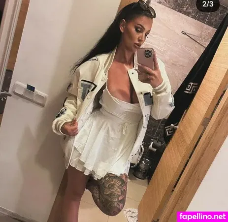 That Inked Girl OnlyFans Thumbnail #GWfoIMZWCS