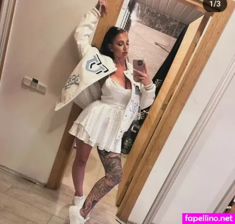 That Inked Girl OnlyFans Thumbnail #JSvO2jF3Nf