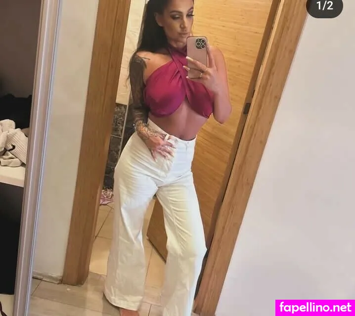 Inked_girl__inked_agency, Siobhan Ward, that_inked_girl_ Nude Leaked OnlyFans Photo #Jy5r06usom