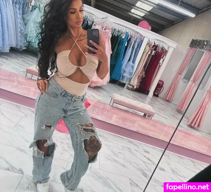 Inked_girl__inked_agency, Siobhan Ward, that_inked_girl_ Nude Leaked OnlyFans Photo #MrILHAk4gN