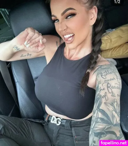 That Inked Girl OnlyFans Thumbnail #R1pY0Wf6oz