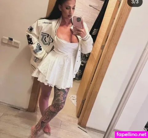 That Inked Girl OnlyFans Thumbnail #TzyprOJaDp