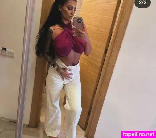 That Inked Girl OnlyFans Thumbnail #V7obkQij5d
