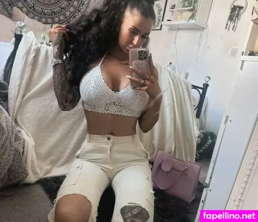 That Inked Girl OnlyFans Thumbnail #Zx93yhKbdo