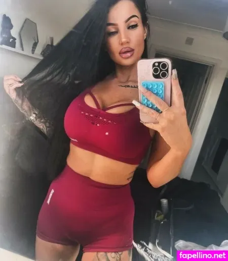 That Inked Girl OnlyFans Thumbnail #b6zOrYUzqo