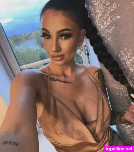 That Inked Girl OnlyFans Thumbnail #cQfFrjxyVu