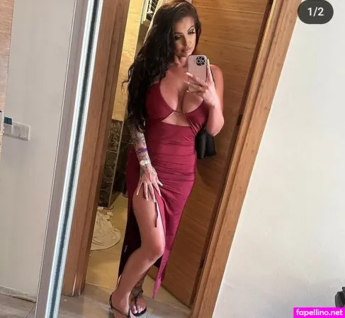 That Inked Girl OnlyFans Thumbnail #ea7bfI6kDC