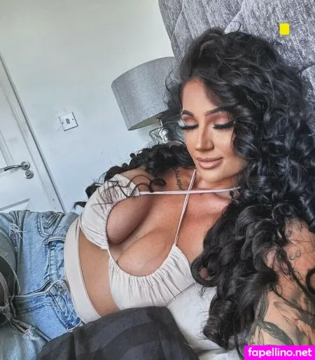 That Inked Girl OnlyFans Thumbnail #jHeofWyuS3