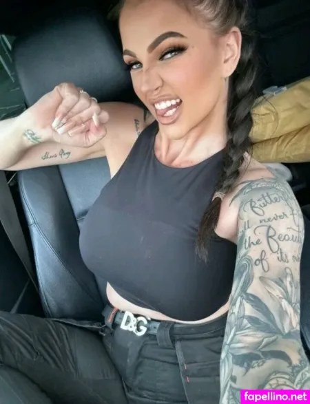 That Inked Girl OnlyFans Thumbnail #ntItxuv3Yy