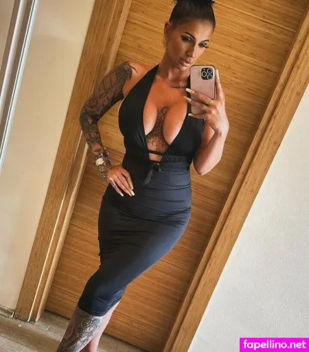 That Inked Girl OnlyFans Thumbnail #nxaaLRR6bU