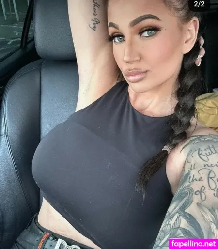 That Inked Girl OnlyFans Thumbnail #syGduaW3SR