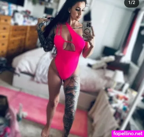 That Inked Girl OnlyFans Thumbnail #ztGITmuGSj