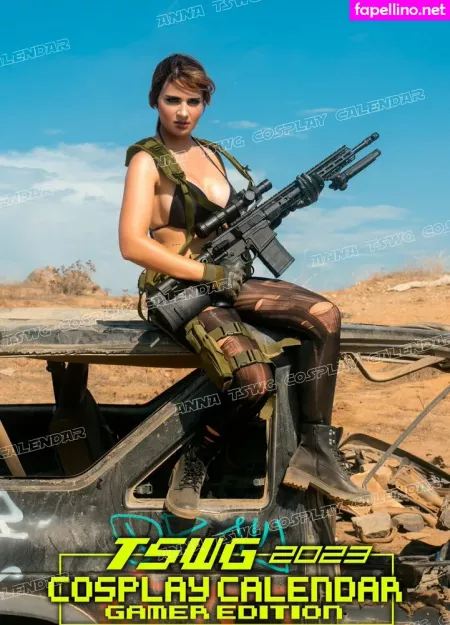 That Star Wars Girl OnlyFans Thumbnail #0X0qhAgnnF