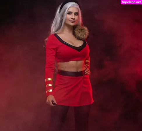 That Star Wars Girl OnlyFans Thumbnail #bRxjbVkEHp