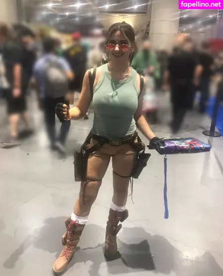 That Star Wars Girl OnlyFans Thumbnail #t7aDNWDvqH