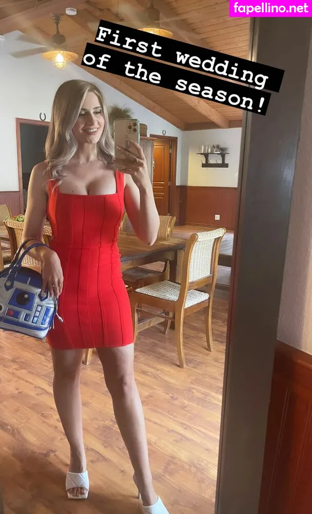 TSWG, camilastar09, thatstarwarsgirl77 Nude Leaked OnlyFans Photo #yQNkB70VXx