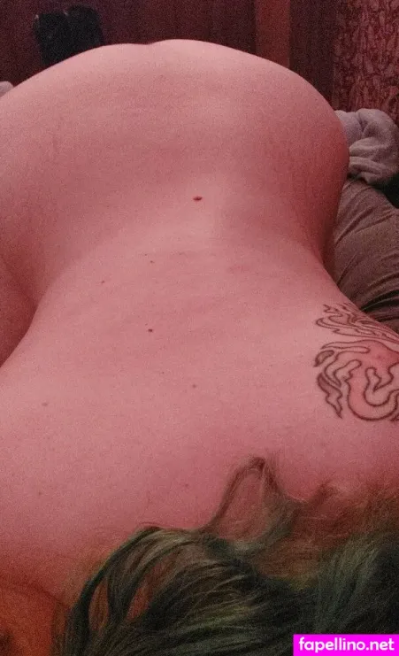 That Trans Punk OnlyFans Thumbnail #QblgObWdNs