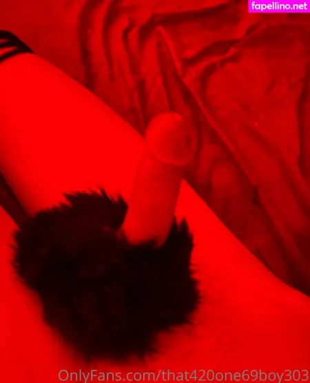 That420one69boy303 OnlyFans Thumbnail #MPNksYVyY7