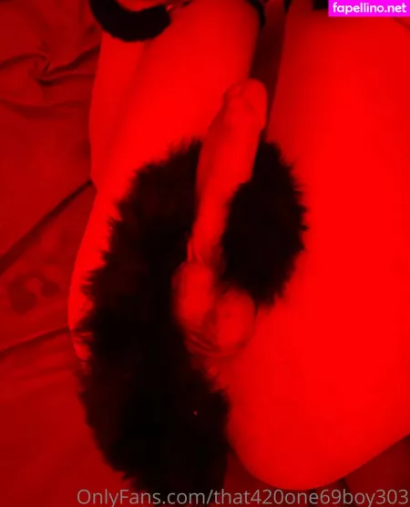 That420one69boy303 OnlyFans Thumbnail #PV58v6tbYE