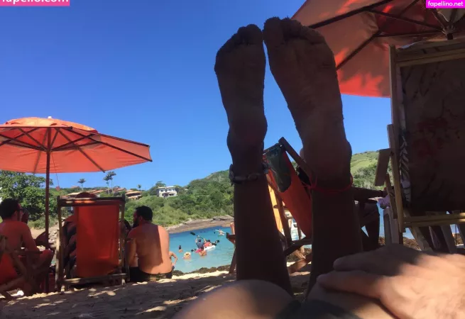 Thatafeet OnlyFans Thumbnail #cRmmJYrtPZ